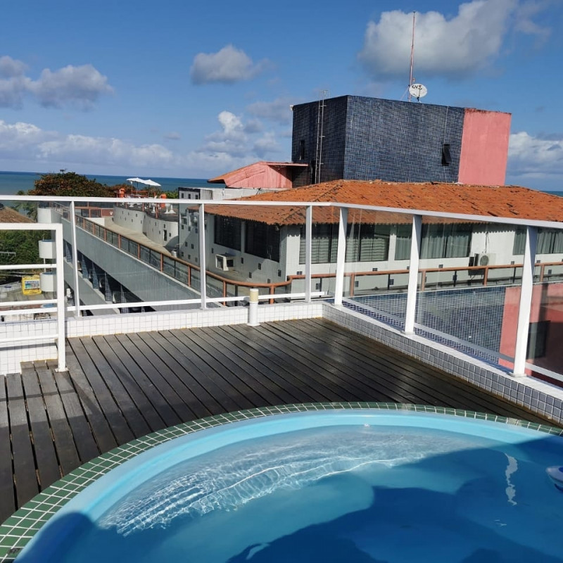 Cobertura à venda Tambaú com 77m² e 1 quarto por R$ 1.100.000 - 2107298829-img-20221220-wa0014.jpg