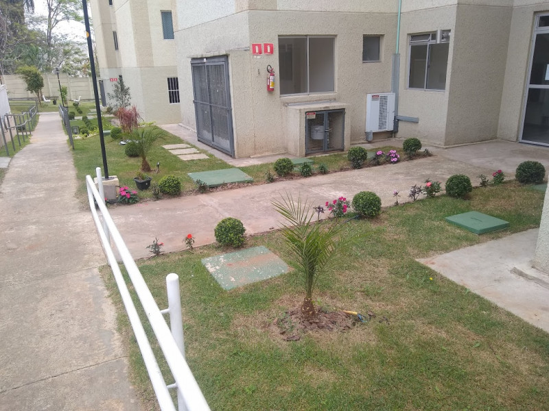 Apartamento à venda Vila Damaceno com 40m² e 2 quartos por R$ 210.000 - 1000752638-img-20190914-110955707.jpg