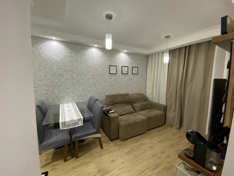 Apartamento à venda Vila Damaceno com 40m² e 2 quartos por R$ 210.000 - 1826472286-img-2787.jpg