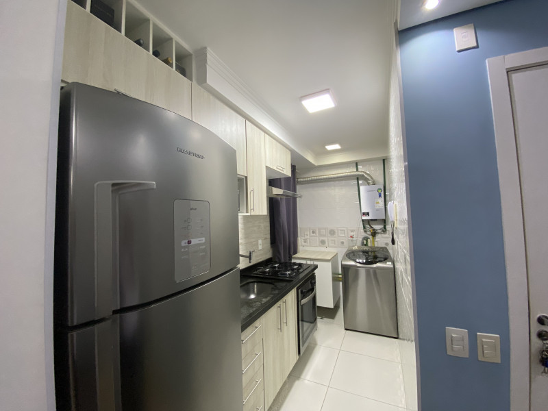 Apartamento à venda Vila Damaceno com 40m² e 2 quartos por R$ 210.000 - 182864253-img-2793.jpg