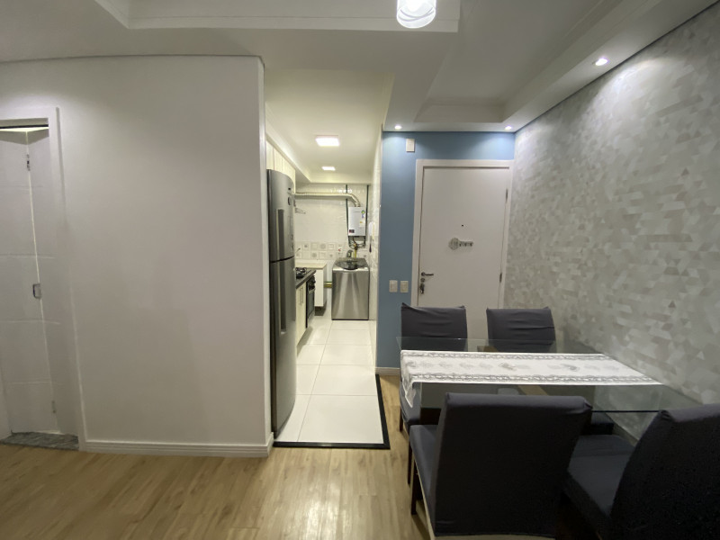 Apartamento à venda Vila Damaceno com 40m² e 2 quartos por R$ 210.000 - 233358089-img-2791.jpg