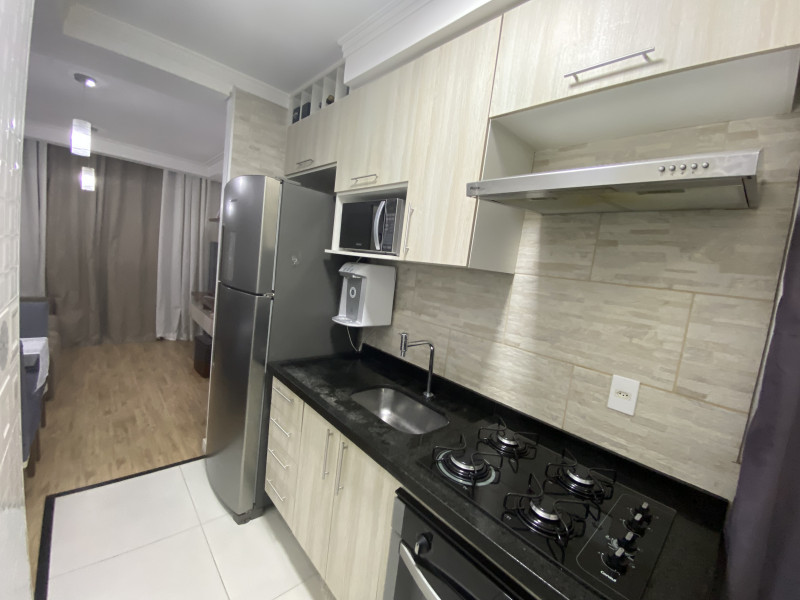 Apartamento à venda Vila Damaceno com 40m² e 2 quartos por R$ 210.000 - 994976346-img-2798.jpg