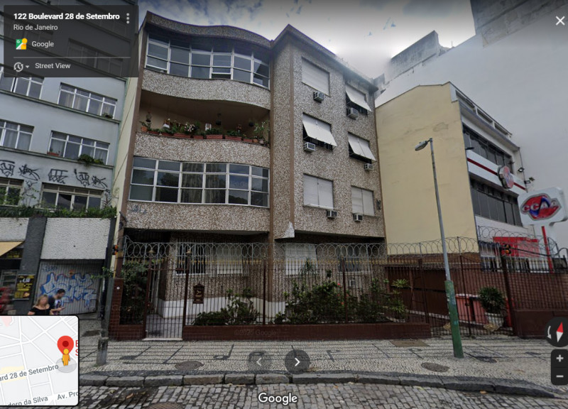 Apartamento à venda Vila Isabel com 150m² e 3 quartos por R$ 495.000 - 1839228889-13.jpg