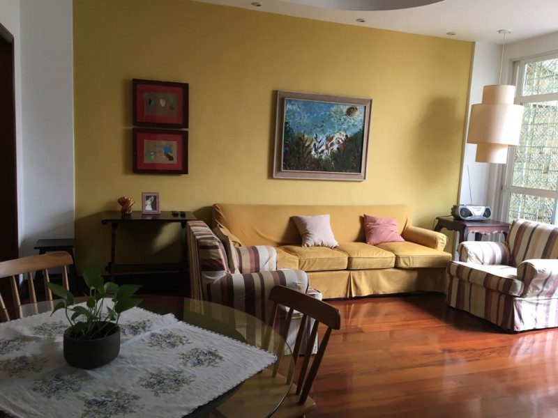 Apartamento à venda Vila Isabel com 150m² e 3 quartos por R$ 495.000 - 2065146319-2.jpg