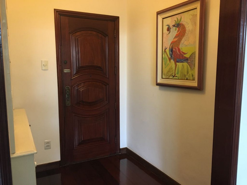 Apartamento à venda Vila Isabel com 150m² e 3 quartos por R$ 495.000 - 268310818-1.jpg