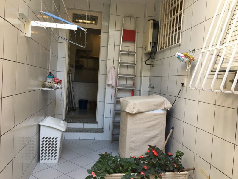 Apartamento à venda Vila Isabel com 150m² e 3 quartos por R$ 495.000 - 945991886-12.jpg