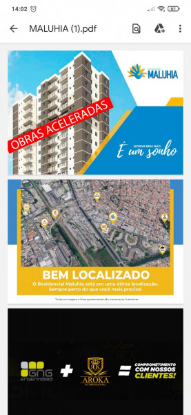 Apartamento à venda Vila Metalúrgica com 54m² e 2 quartos por R$ 380.000 - 384440469-img-20230212-wa0049.jpg