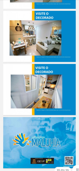 Apartamento à venda Vila Metalúrgica com 54m² e 2 quartos por R$ 380.000 - 461831444-img-20230212-wa0050.jpg