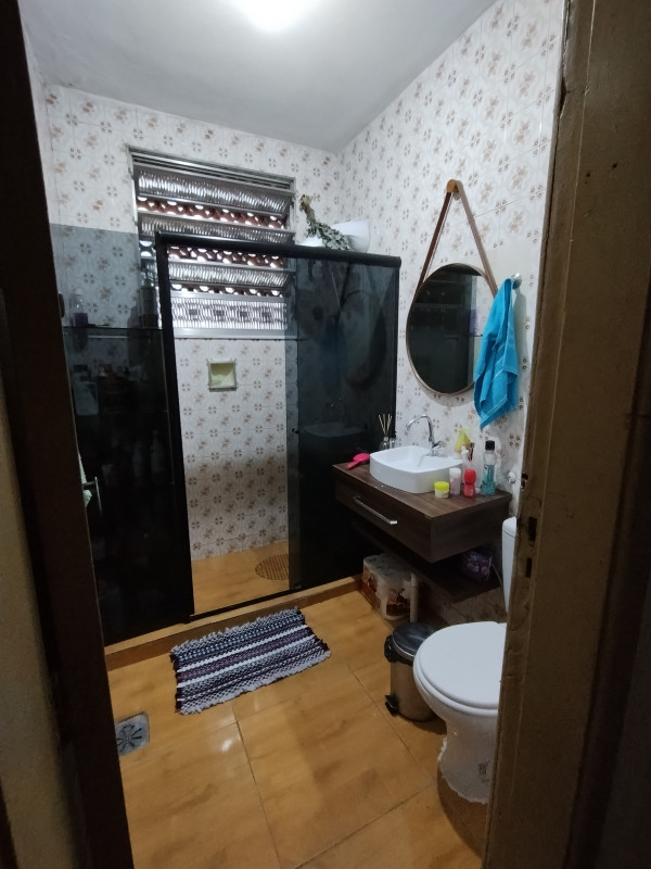 Apartamento à venda Bonsucesso com 77m² e 2 quartos por R$ 280.000 - 1953450401-img-20230206-180152155.jpg