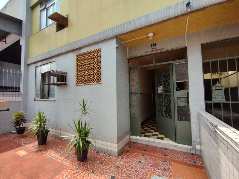 Apartamento à venda Bonsucesso com 77m² e 2 quartos por R$ 280.000 - 675574988-img-20230207-133936303-hdr.jpg