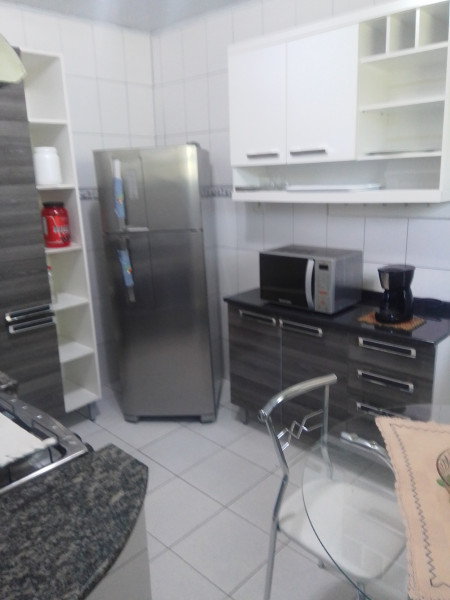 Chácara à venda São Francisco com 200m² e 4 quartos por R$ 600.000 - 1319197869-10-cozinha.jpg