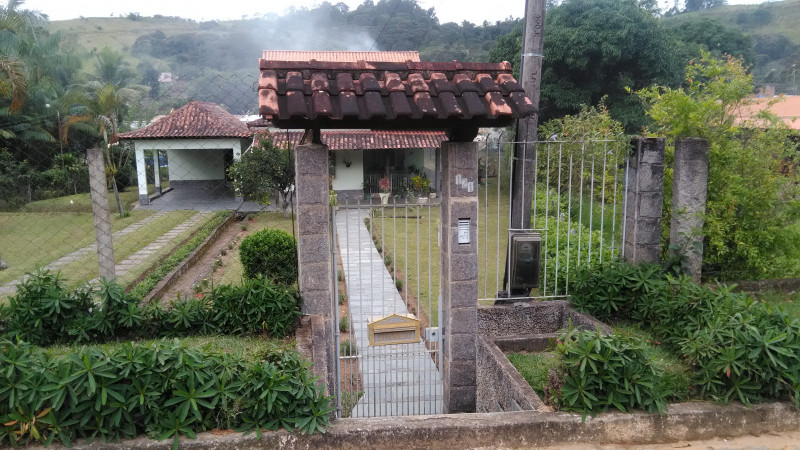 Chácara à venda São Francisco com 200m² e 4 quartos por R$ 600.000 - 579514375-2-foto-vista-entrada.jpg