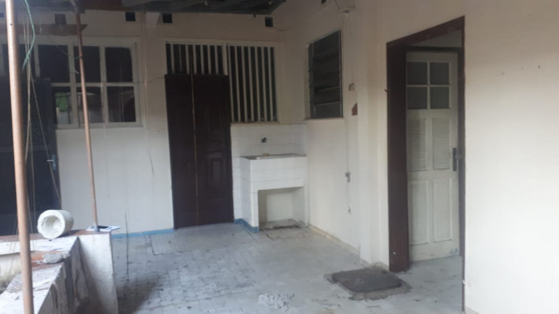 Apartamento à venda Campo Grande com 50m² e 2 quartos por R$ 147.000 - 1099925998-varanda-area-de-servico-acesso-2o-quarto-e-cozinha.jpg