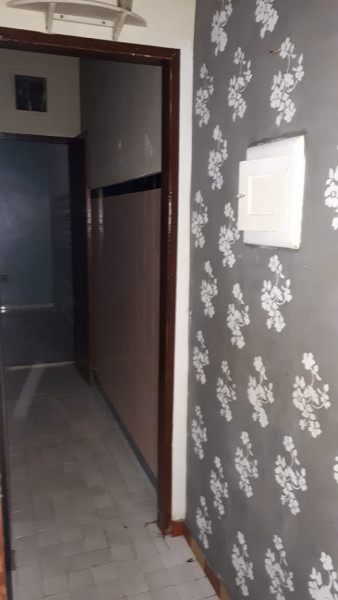 Apartamento à venda Campo Grande com 50m² e 2 quartos por R$ 147.000 - 1926276056-corredores.jpg