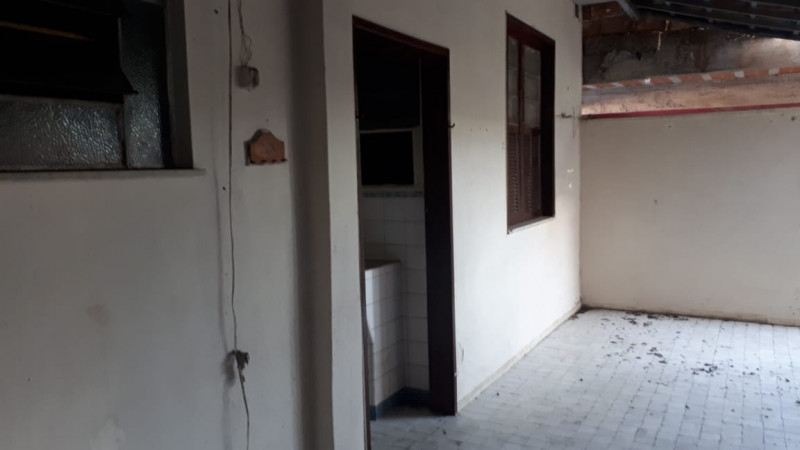 Apartamento à venda Campo Grande com 50m² e 2 quartos por R$ 147.000 - 374523551-varanda-entrada-cozinha.jpg