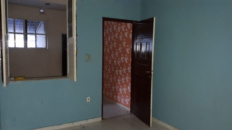 Apartamento à venda Campo Grande com 50m² e 2 quartos por R$ 147.000 - 513903243-sala-visao-pro-2o-quarto.jpg