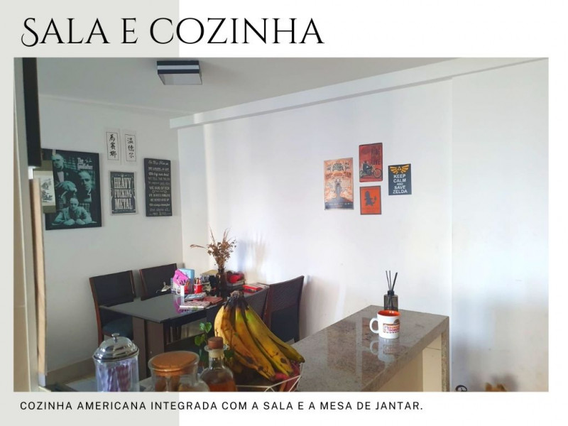 Apartamento à venda Sul (Águas Claras) com 95m² e 2 quartos por R$ 950.000 - 1063027422-16.jpg