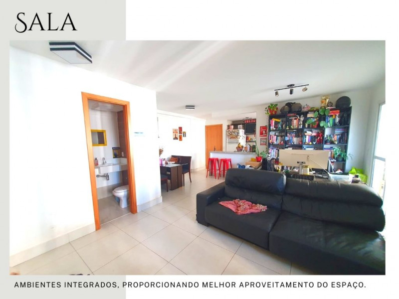 Apartamento à venda Sul (Águas Claras) com 95m² e 2 quartos por R$ 950.000 - 1303536896-11.jpg