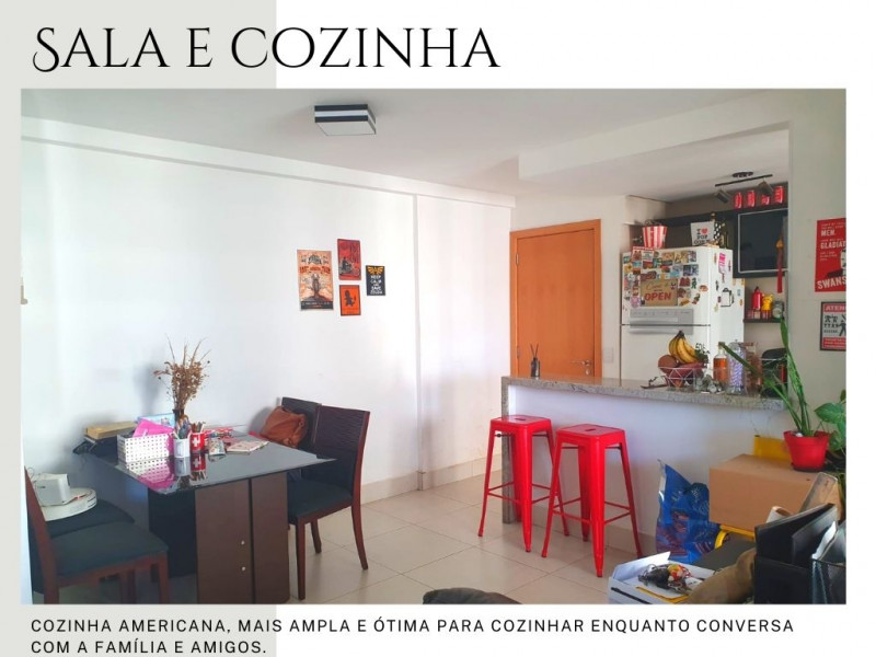 Apartamento à venda Sul (Águas Claras) com 95m² e 2 quartos por R$ 950.000 - 1419948387-15.jpg