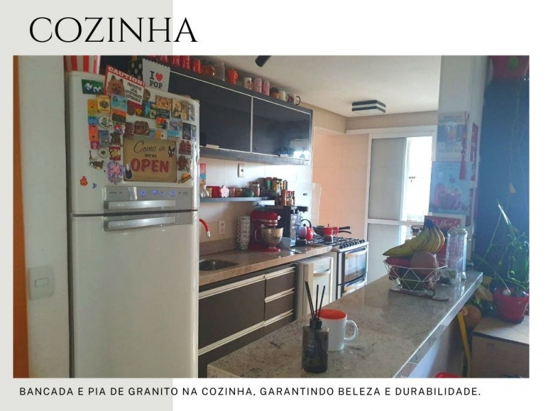 Apartamento à venda Sul (Águas Claras) com 95m² e 2 quartos por R$ 950.000 - 1488711634-22.jpg