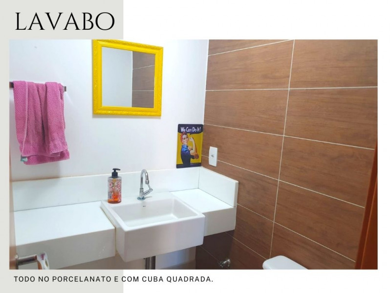 Apartamento à venda Sul (Águas Claras) com 95m² e 2 quartos por R$ 950.000 - 156573265-12.jpg