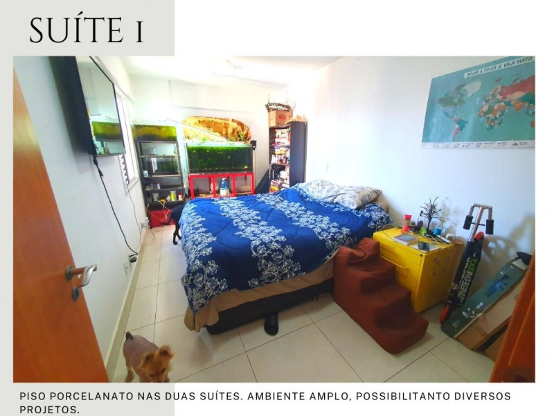 Apartamento à venda Sul (Águas Claras) com 95m² e 2 quartos por R$ 950.000 - 1776647207-38.jpg