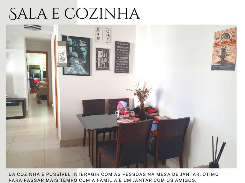 Apartamento à venda Sul (Águas Claras) com 95m² e 2 quartos por R$ 950.000 - 1777661487-17.jpg
