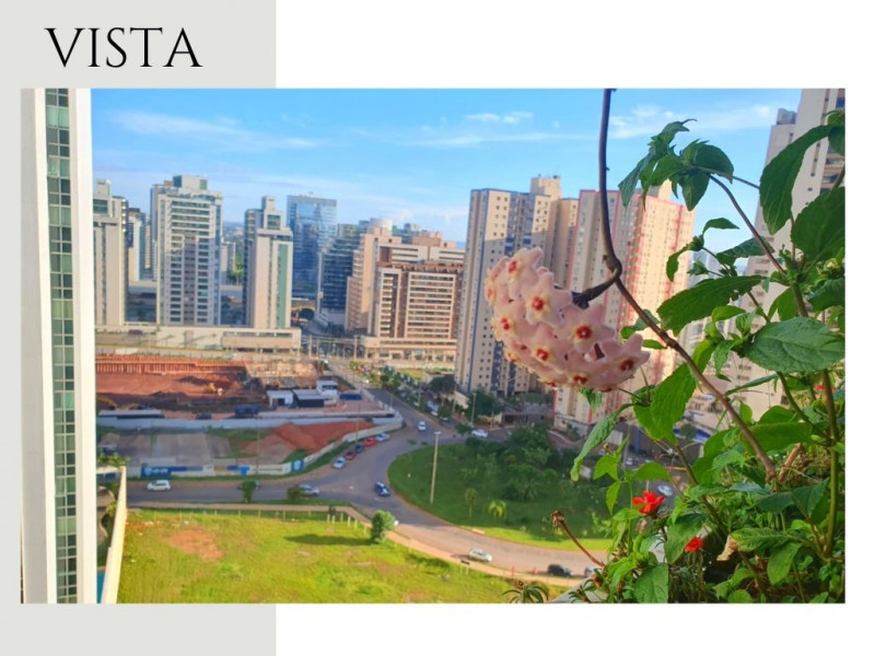 Apartamento à venda Sul (Águas Claras) com 95m² e 2 quartos por R$ 950.000 - 1994283713-44.jpg
