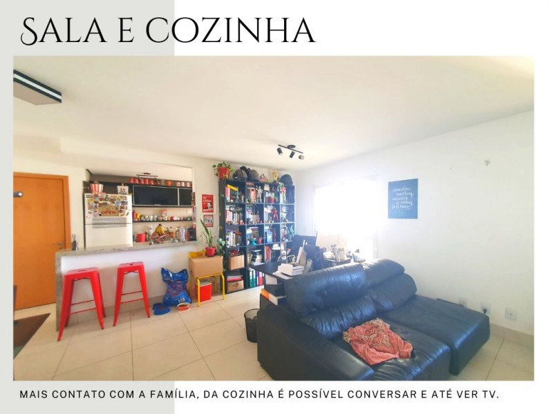 Apartamento à venda Sul (Águas Claras) com 95m² e 2 quartos por R$ 950.000 - 2063312071-18.jpg