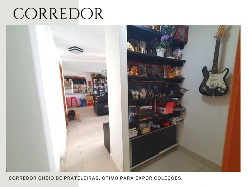 Apartamento à venda Sul (Águas Claras) com 95m² e 2 quartos por R$ 950.000 - 218088298-43.jpg