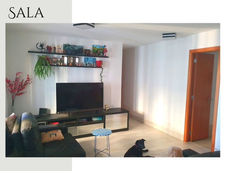 Apartamento à venda Sul (Águas Claras) com 95m² e 2 quartos por R$ 950.000 - 381590220-8.jpg