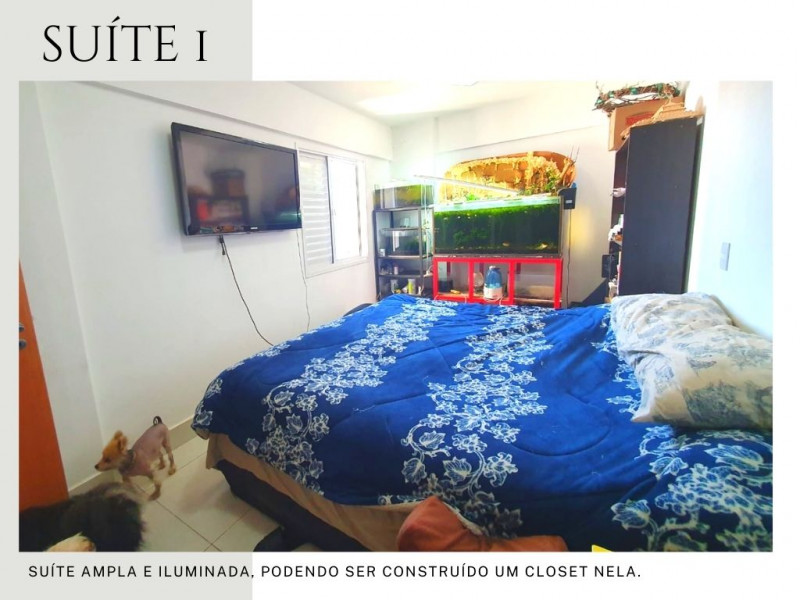 Apartamento à venda Sul (Águas Claras) com 95m² e 2 quartos por R$ 950.000 - 389253922-37.jpg