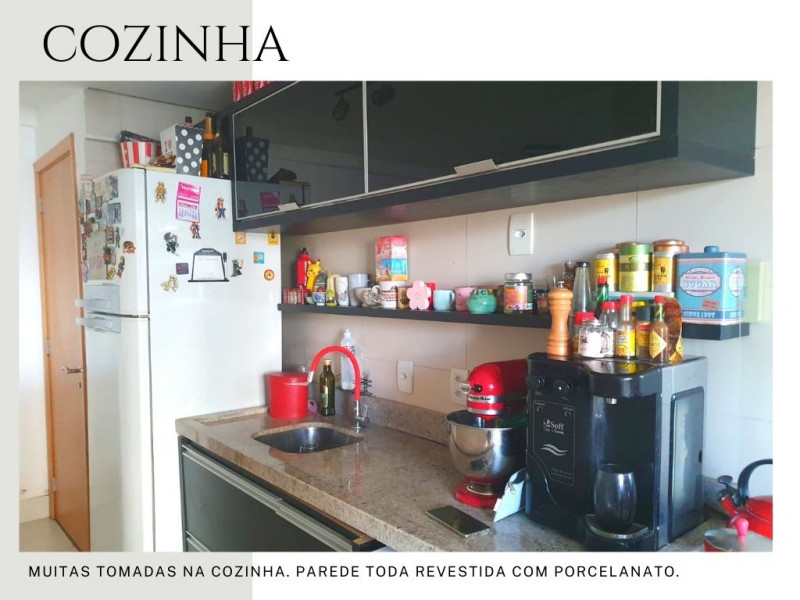 Apartamento à venda Sul (Águas Claras) com 95m² e 2 quartos por R$ 950.000 - 663485786-23.jpg