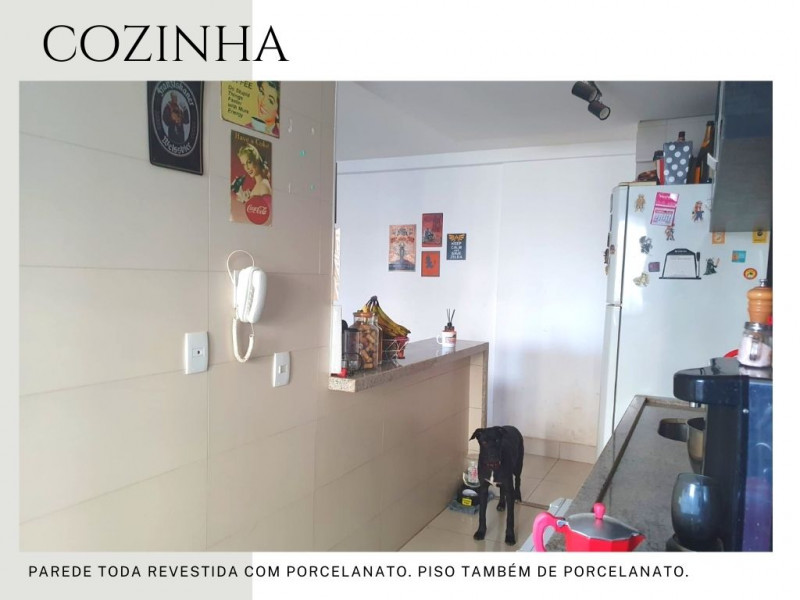 Apartamento à venda Sul (Águas Claras) com 95m² e 2 quartos por R$ 950.000 - 683188750-24.jpg