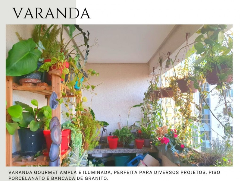Apartamento à venda Sul (Águas Claras) com 95m² e 2 quartos por R$ 950.000 - 831367084-36.jpg