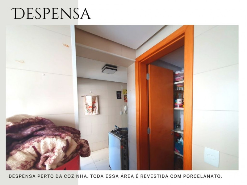 Apartamento à venda Sul (Águas Claras) com 95m² e 2 quartos por R$ 950.000 - 86379179-31.jpg