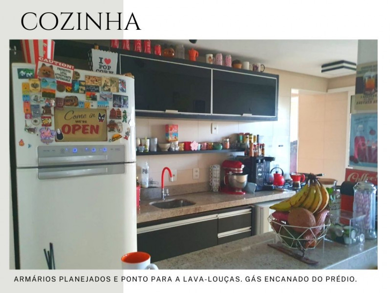 Apartamento à venda Sul (Águas Claras) com 95m² e 2 quartos por R$ 950.000 - 990716788-21.jpg
