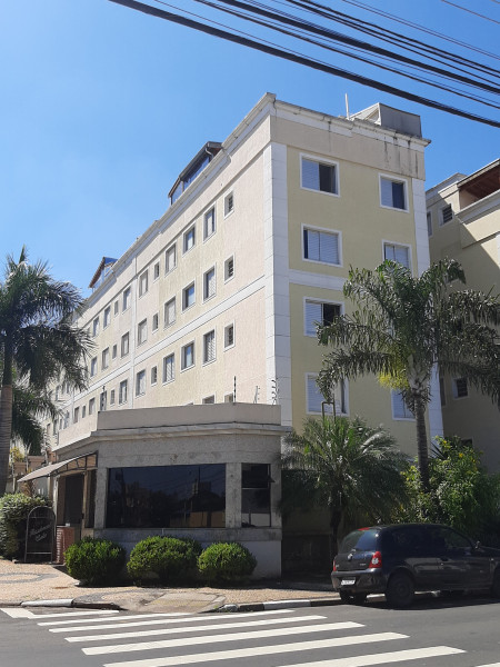 Apartamento à venda Vila Joao Jorge com 50m² e 2 quartos por R$ 240.000 - 668131572-20210219-095553.jpg