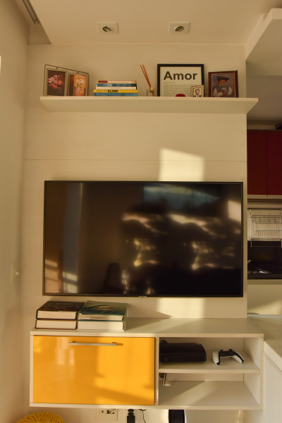 Apartamento à venda Jardim Celeste com 49m² e 2 quartos por R$ 340.000 - 1323452462-apto111-22.jpg