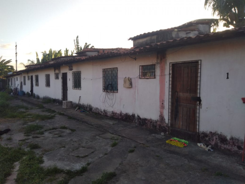 Terreno à venda Siqueira com 960m² e 1 quarto por R$ 155.000 - 1332502885-img-20221213-wa0003.jpg