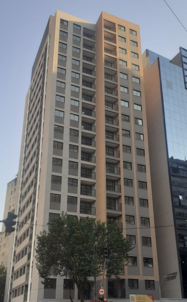 Apartamento à venda Consolação com 39m² e 2 quartos por R$ 500.000 - 961979446-img-20221013-wa0012.jpg