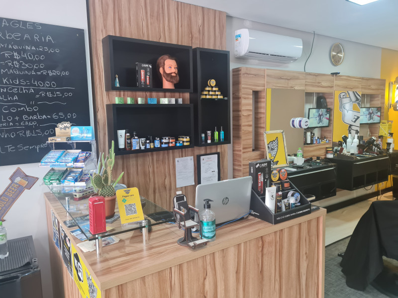 Comercial à venda Pagani com 85m² e 1 quarto por R$ 70.000 - 1230915735-20230112-131913.jpg