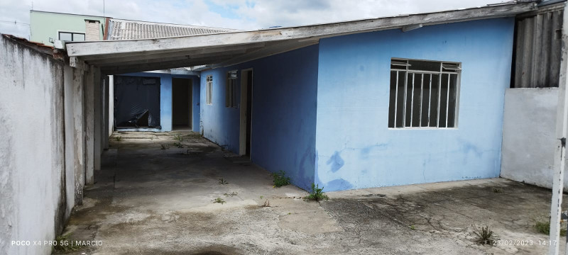 Casa à venda Sítio Cercado com 36m² e 2 quartos por R$ 250.000 - 1739266041-imovel-sitio-cercado-13.jpeg