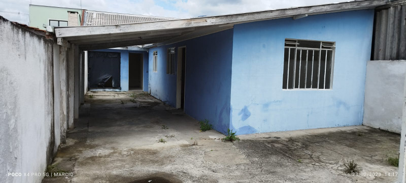 Casa à venda Sítio Cercado com 36m² e 2 quartos por R$ 250.000 - 1811188994-imovel-sitio-cercado-12.jpeg