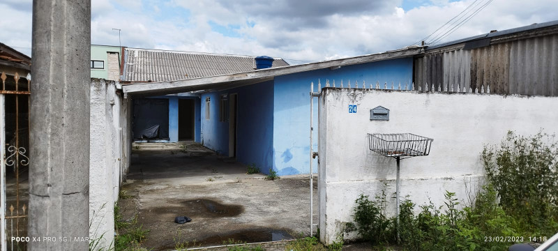 Casa à venda Sítio Cercado com 36m² e 2 quartos por R$ 250.000 - 313755965-imovel-sitio-cercado-14.jpeg