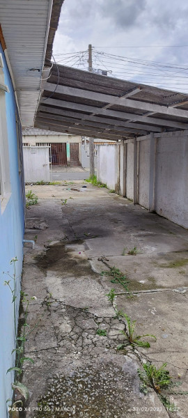 Casa à venda Sítio Cercado com 36m² e 2 quartos por R$ 250.000 - 632095733-imovel-sitio-cercado.jpeg