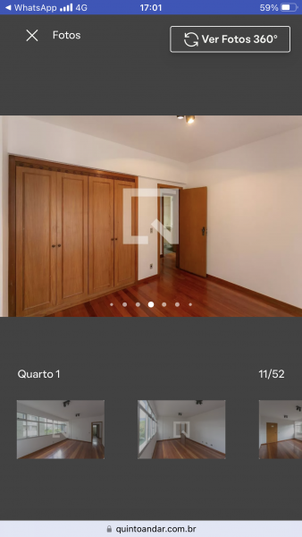 Apartamento à venda Mangabeiras com 132m² e 3 quartos por R$ 860.000 - 1012960266-6885be6b-4e71-401f-b8f2-7097bde567dd.png