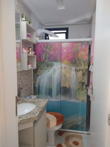 Apartamento à venda Ponto Novo com 79m² e 3 quartos por R$ 480.000 - 788713253-img-20230206-wa0085.jpg