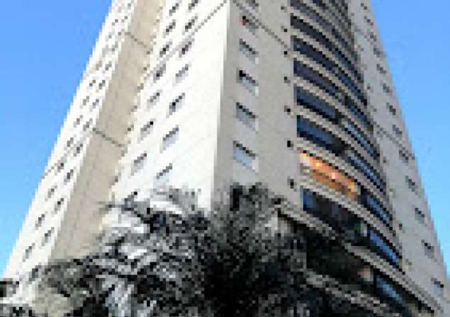 imóvel com 110m²