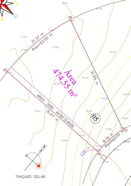 Terreno à venda Jardim Colina do Sol com 474m² e 1 quarto por R$ 190.000 - 2053951673-whatsapp-image-2022-09-20-at-19.jpeg